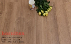 Sàn Gỗ Hornitex 12mm 459-12