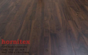 Sàn Gỗ Hornitex 12mm 472-12
