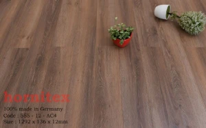 Sàn Gỗ Hornitex 12mm 555-12