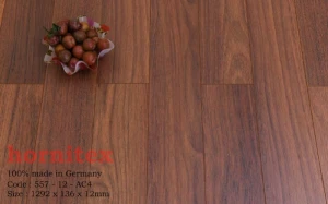 Sàn Gỗ Hornitex 12mm 557-12