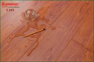 Sàn gỗ Kosmos 8mm bản lớn S292