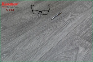 Sàn gỗ Kosmos 8mm bản lớn S294