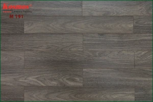 Sàn gỗ Kosmos 8mm bản nhỏ M191