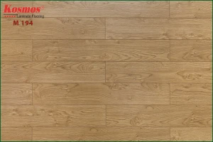Sàn gỗ Kosmos 8mm bản nhỏ M194