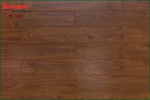 Sàn gỗ Kosmos 8mm bản nhỏ M195