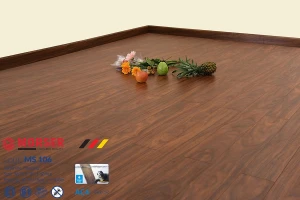 Sàn gỗ Morser 12mm cốt xanh MS106