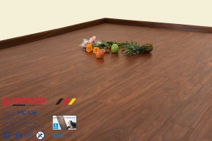 Sàn gỗ Morser 8mm cốt xanh MC136