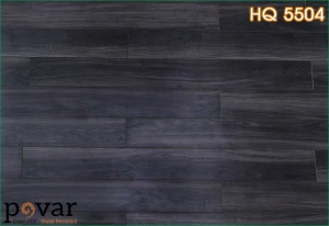 Sàn gỗ Povar 8mm cốt xanh HQ5504