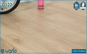Sàn gỗ Vario O122 8mm