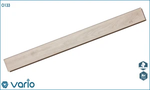 Sàn gỗ Vario O133 12mm bản nhỏ