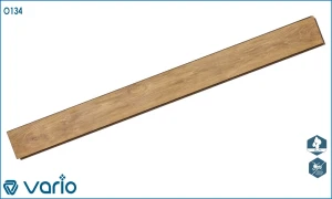 Sàn gỗ Vario O134 12mm bản nhỏ