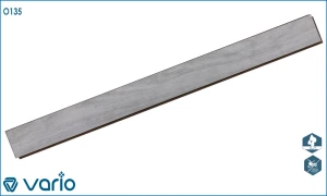 Sàn gỗ Vario O135 12mm bản nhỏ