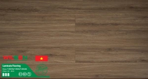 Sàn gỗ Wilson 12mm 808