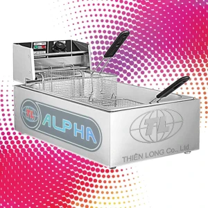 Bếp Chiên Nhúng Đơn MY - 12L