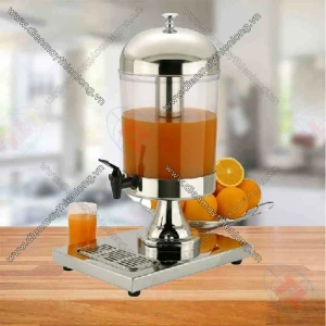 Bình Giữ Lạnh Nước Trái Cây Đơn East 8 Lít