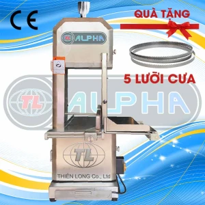 Máy Cưa Xương INOX ALPHA QG-310