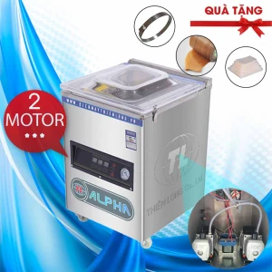 Máy Đóng Gói Hút Chân Không DZ-380