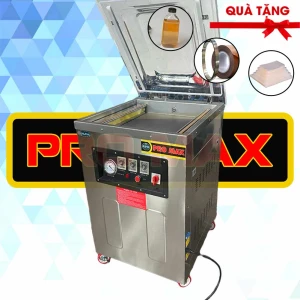 Máy Hút Chân Không ALPHA DZQ-400 PROMAX