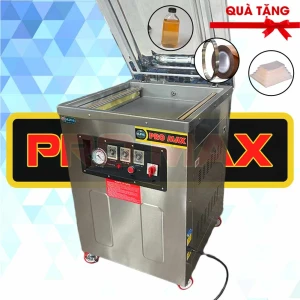 Máy Hút Chân Không ALPHA DZQ-500 PROMAX