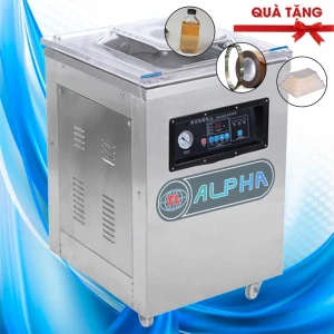 Máy Hút Chân Không Công Nghiệp DZ 600