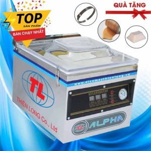 Máy Hút Chân Không Để Bàn DZQ-320