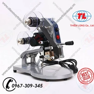Máy In Date Dập Tay DY-8