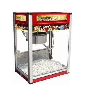 Máy Làm Bắp Rang Bơ VBG-1708