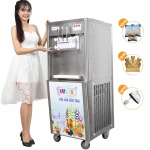 Máy Làm Kem Tươi KATA S2