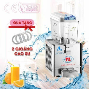 Máy Làm Lạnh Nước Trái Cây 1 Ngăn 18 Lít