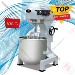 Máy Trộn Bột 30 Lít B30-G