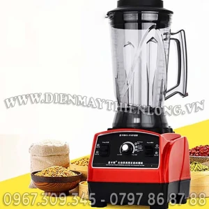 Máy Xay Đậu Nành 2200W, 4 Lít