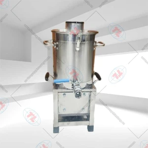 Máy Xay Rau Má Đa Năng - Máy Xay Gia Vị Hành Tỏi Ớt 2KG