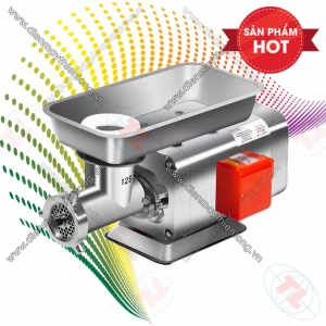 Máy Xay Thịt Họng 12