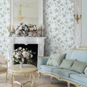 Giấy dán tường Hàn Quốc Hera GDT02