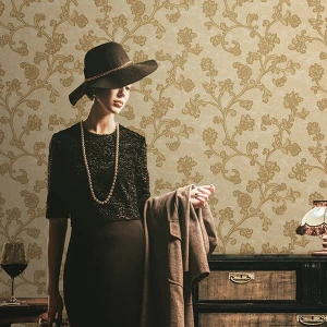 Giấy dán tường Hàn Quốc Hera GDT04