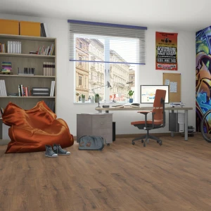 Sàn gỗ Egger Pro 10mm