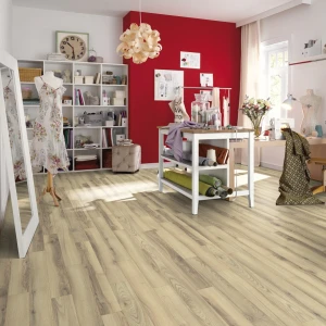 Sàn gỗ Egger Pro 11mm