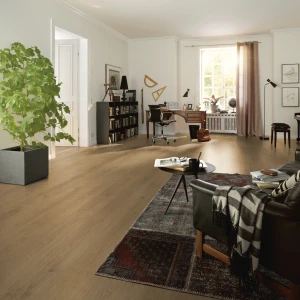 Sàn gỗ Egger siêu chịu nước Aqua