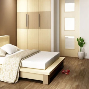 Sàn gỗ Thaixin loại dày 12mm