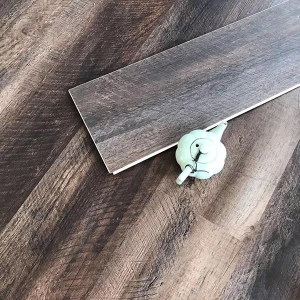 Sàn nhựa hèm khóa HPlus