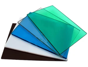 POLY ĐẶC RUỘT VIỆT NAM