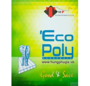 TẤM POLY ECOPOLY - HÀNG THÁI LAN