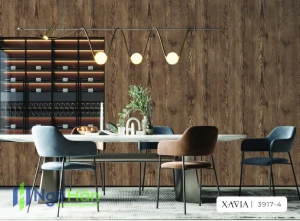 Top 150 mẫu giấy dán tường giả gỗ, vân gỗ đẹp tự nhiên