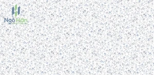 Giấy Dán Tường Hoa Nhí