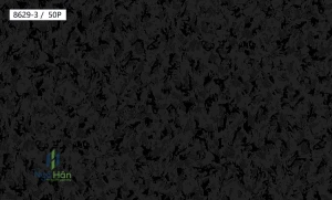 Giấy Dán Tường Màu Đen