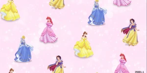 Giấy Dán Tường Trẻ Em 35001-1