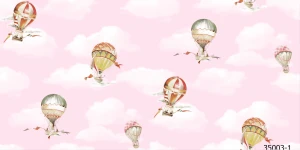 Giấy Dán Tường Trẻ Em 35003-1