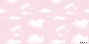 Giấy Dán Tường Trẻ Em 35004-1