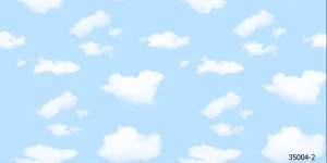 Giấy Dán Tường Trẻ Em 35004-2