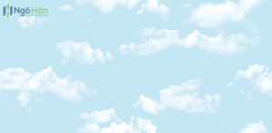 Giấy Dán Tường Trẻ Em 5125-1